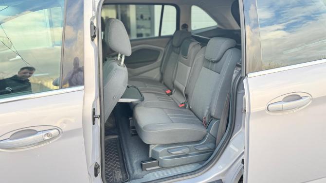 Ford C-MAX II с пробегом 2011 года, цена 989 000 рублей, 91448 км, минивэн, Автокод Объявления