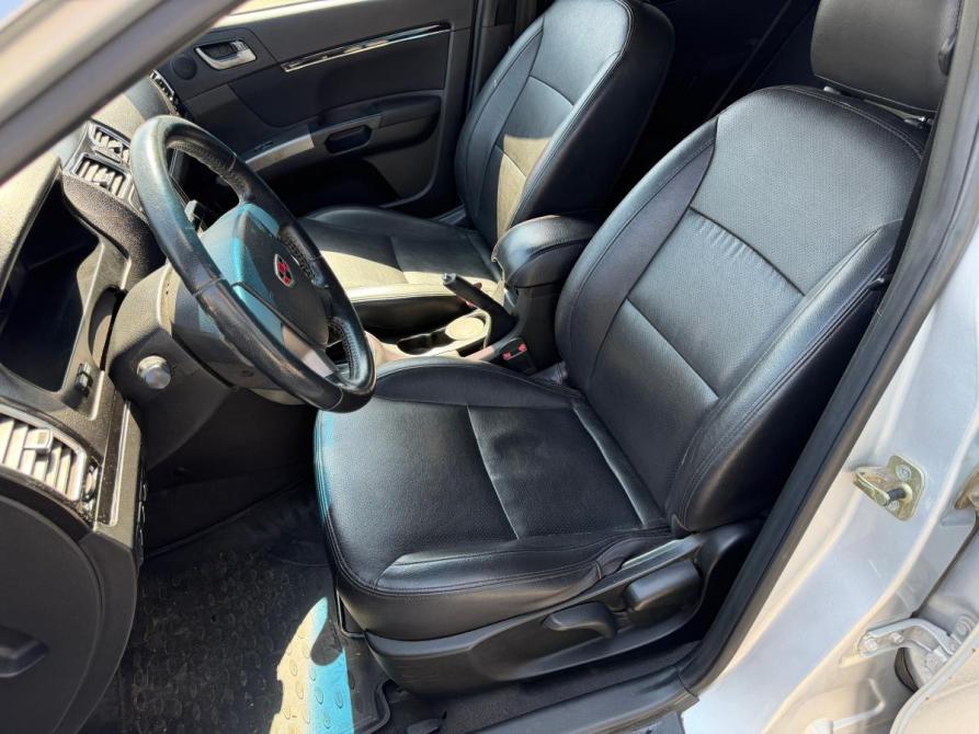 Geely Emgrand EC7 Белгород  - изображение 8