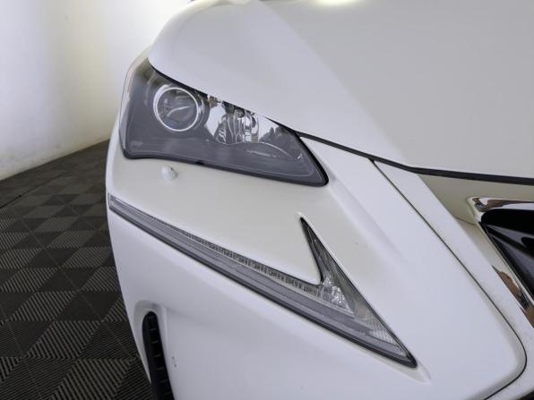 Lexus NX I с пробегом 2017 года, цена 3 255 000 рублей, 66700 км, внедорожник, Автокод Объявления