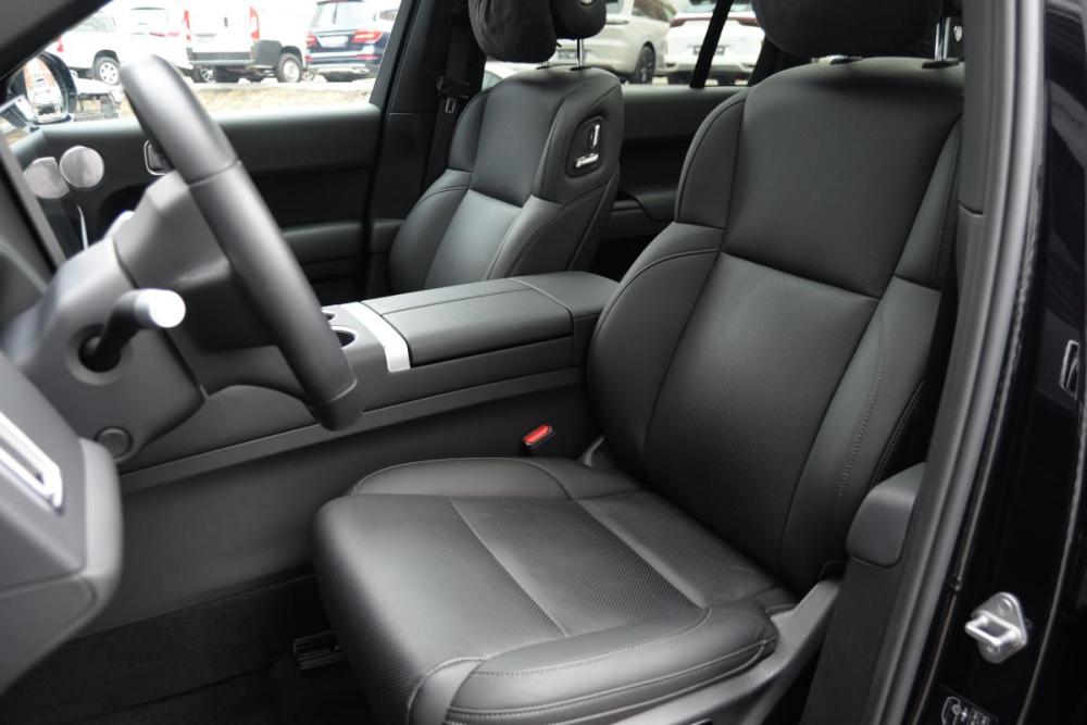 Li Auto (Lixiang) L7 I Иркутск  - изображение 25