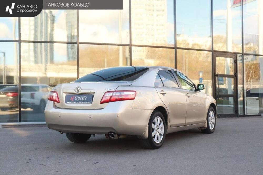 Toyota Camry VI (XV40) Казань  - изображение 3
