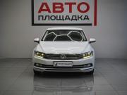 Volkswagen Passat B8 Челябинск  - изображение 31