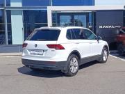 Volkswagen Tiguan II Москва  - изображение 26