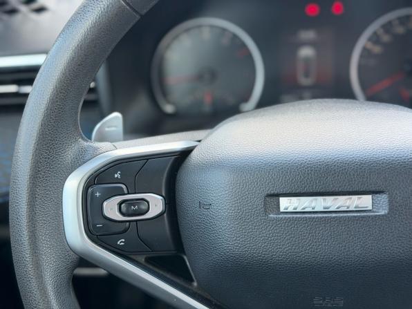Haval Jolion I с пробегом 2021 года, цена 1 640 000 рублей, 42919 км, внедорожник, Автокод Объявления