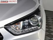 Hyundai Creta I Рестайлинг Белгород  - изображение 28