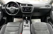 Volkswagen Tiguan II Уфа  - изображение 25