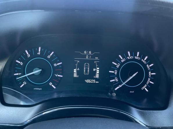 Chery Tiggo 3 I с пробегом 2019 года, цена 895 000 рублей, 48609 км, внедорожник, Автокод Объявления