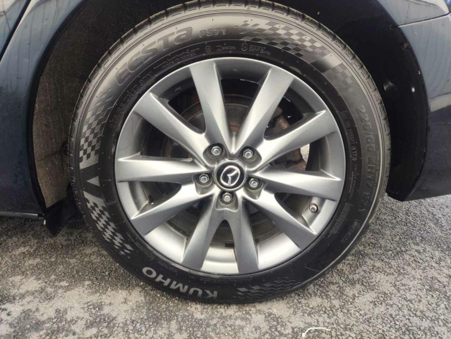Mazda 6 III (GJ) Рестайлинг 2 Санкт-Петербург  - изображение 23