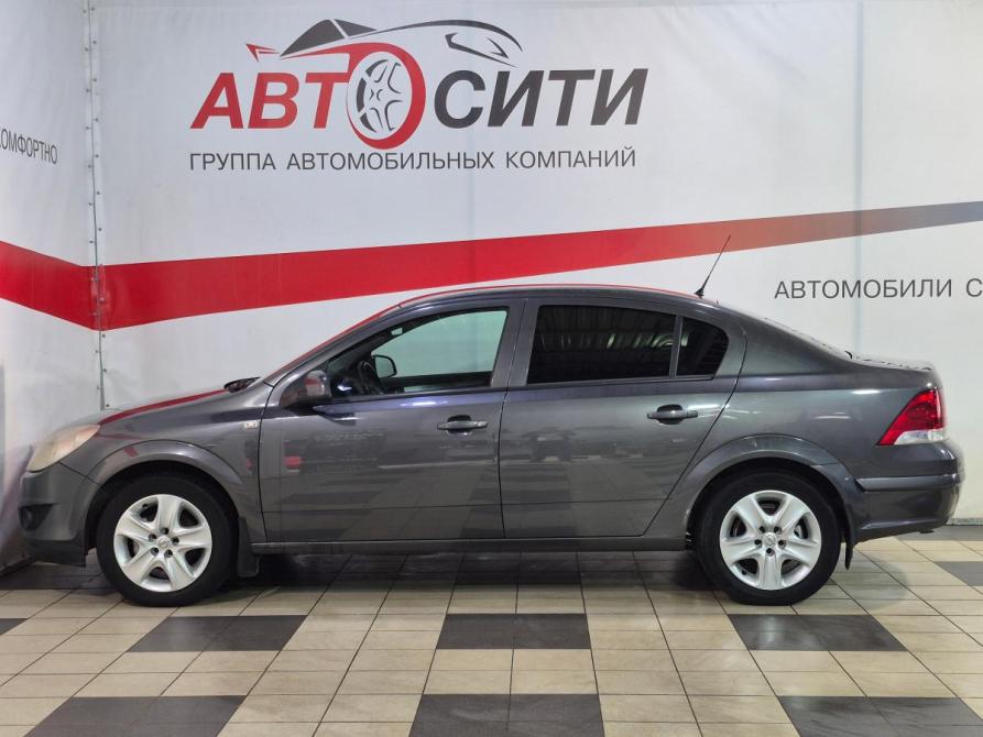 Opel Astra H Рестайлинг Воронеж  - изображение 5