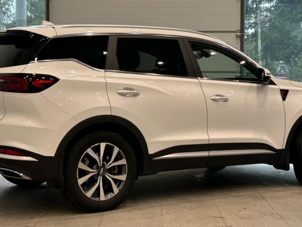 Chery Tiggo 7 Pro Max I с пробегом 2023 года, цена 1 680 000 рублей, 65938 км, внедорожник, Автокод Объявления
