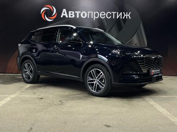 Changan UNI-S (CS55 Plus) I с пробегом 2024 года, цена 2 060 000 рублей, 30300 км, внедорожник, Автокод Объявления