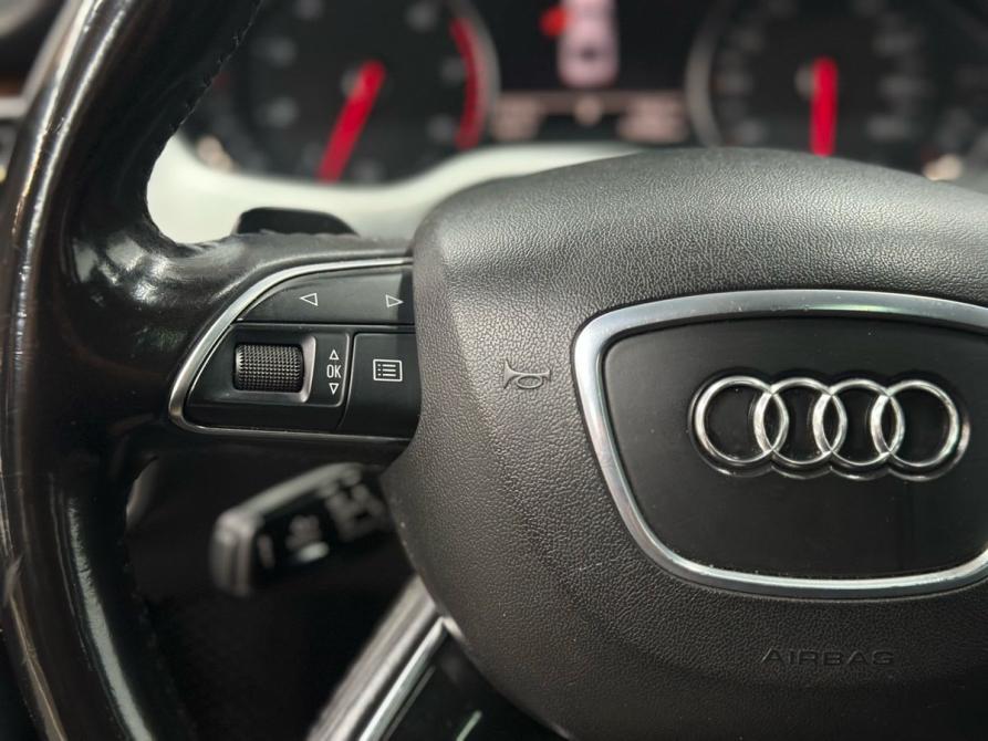 Audi A8 III (D4) Рестайлинг Ростов-на-Дону  - изображение 11