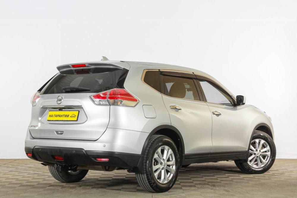 Nissan X-Trail III Тюмень  - изображение 7