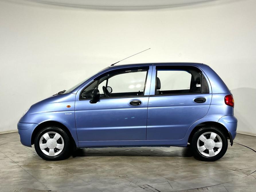 Daewoo Matiz I Рестайлинг Ижевск  - изображение 8