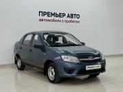 Lada (ВАЗ) Granta I Смоленск  - изображение 10