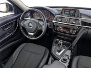 BMW 3 серии VI (F3x) Рестайлинг Москва  - изображение 56