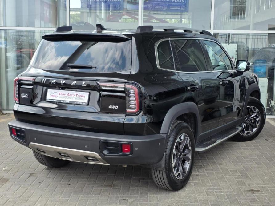 Haval Dargo I Липецк  - изображение 2