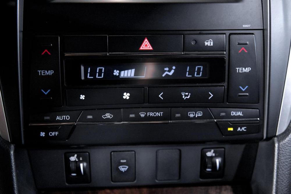 Toyota Camry VII (XV50) Рестайлинг Тюмень  - изображение 18