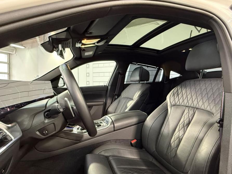 BMW X6 III (G06) Рестайлинг Москва  - изображение 14