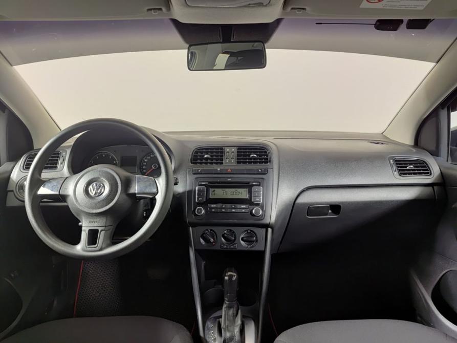 Volkswagen Polo V Уфа  - изображение 17