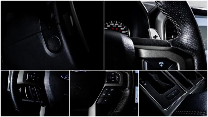 Ford F-150 XIV с пробегом 2020 года, цена 8 247 542 рубля, 92751 км, offers.body_type.unknown, Автокод Объявления