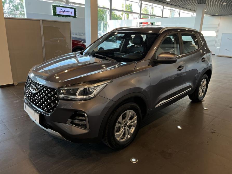 Chery Tiggo 4 Pro I Рестайлинг Чебоксары  - изображение 7