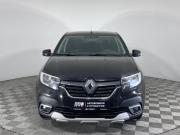 Renault Logan II Рестайлинг Ростов-на-Дону  - изображение 22