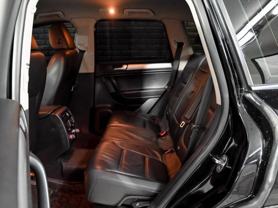 Volkswagen Touareg II Екатеринбург  - изображение 17