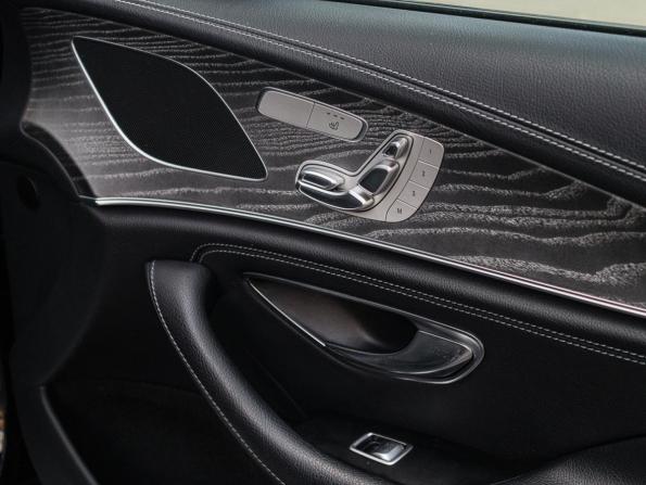 Mercedes-Benz CLS III (C257) с пробегом 2019 года, цена 4 750 000 рублей, 88059 км, седан, Автокод Объявления