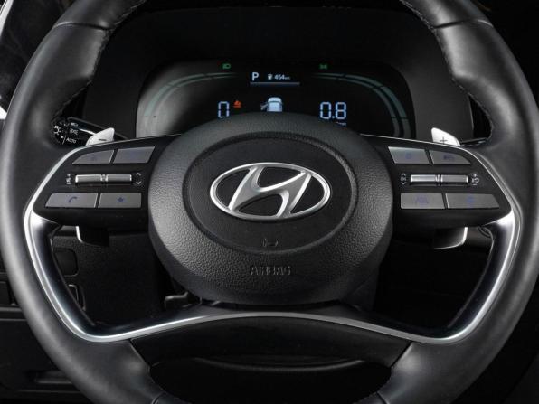 Hyundai Palisade I Рестайлинг с пробегом 2023 года, цена 6 049 000 рублей, 40802 км, внедорожник, Автокод Объявления