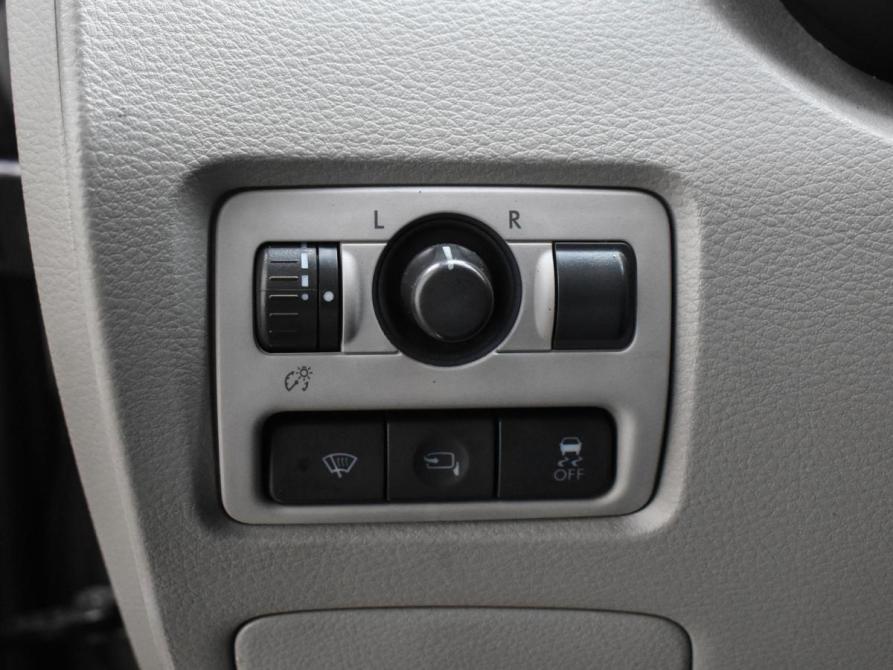 Subaru Tribeca I Рестайлинг Краснодар  - изображение 16