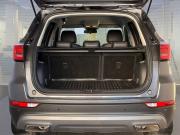 Changan CS75 I Рестайлинг Уфа  - изображение 34