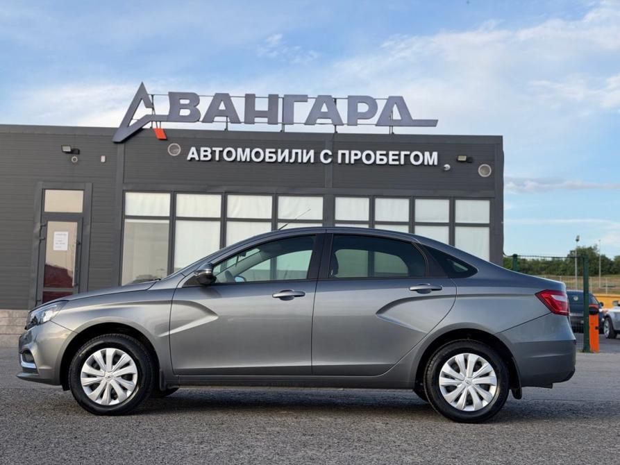 Lada (ВАЗ) Vesta I Волгоград  - изображение 12
