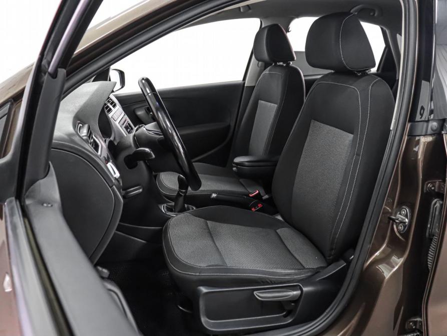 Volkswagen Polo V Рестайлинг Минеральные Воды  - изображение 8