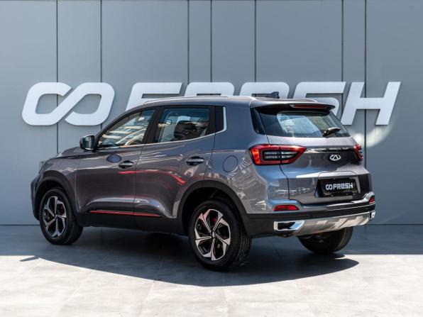 Chery Tiggo 4 Pro I с пробегом 2023 года, цена 1 399 000 рублей, 85496 км, внедорожник, Автокод Объявления