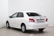 Toyota Belta I Иркутск  - изображение 27