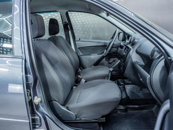 Lada (ВАЗ) Granta I с пробегом 2018 года, цена 486 000 рублей, 45207 км, седан, Автокод Объявления