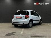 Suzuki SX4 I (Classic) Рестайлинг Челябинск  - изображение 21