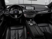 BMW 7 серии VI (G11/G12) Рестайлинг Краснодар  - изображение 36