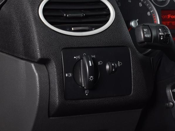 Ford Focus II с пробегом 2007 года, цена 475 999 рублей, 330370 км, седан, Автокод Объявления