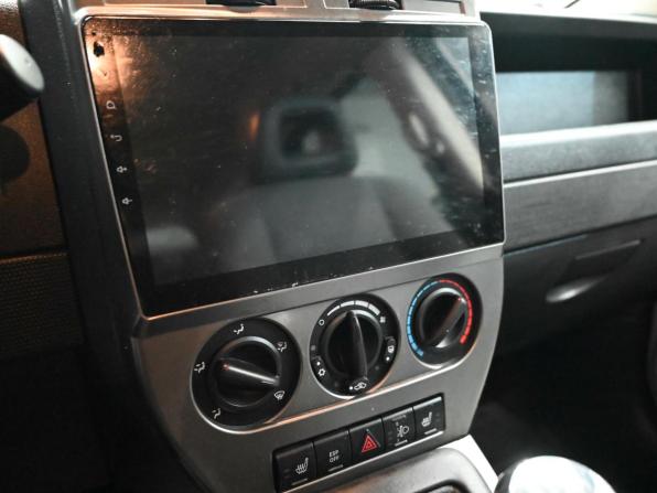 Jeep Liberty (Patriot) с пробегом 2007 года, цена 850 000 рублей, 182309 км, внедорожник, Автокод Объявления