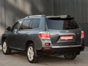 Toyota Highlander II (XU40) Рестайлинг Екатеринбург  - изображение 36