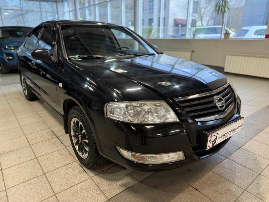 Nissan Almera Classic I Челябинск  - изображение 3