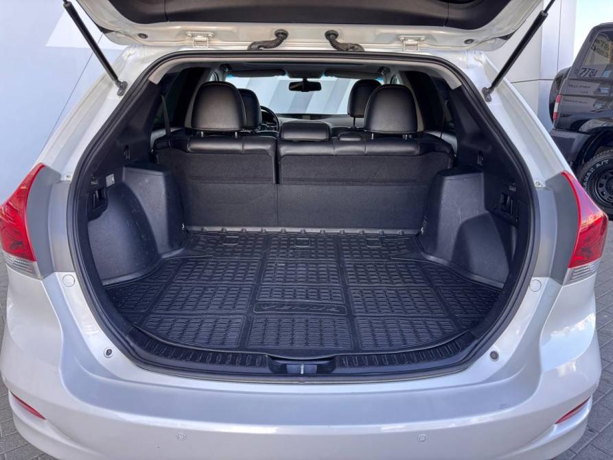 Toyota Venza I Рестайлинг Екатеринбург  - изображение 17