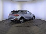 Kia Rio IV Москва  - изображение 32