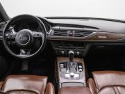 Audi A6 IV (C7) Рестайлинг Москва  - изображение 32