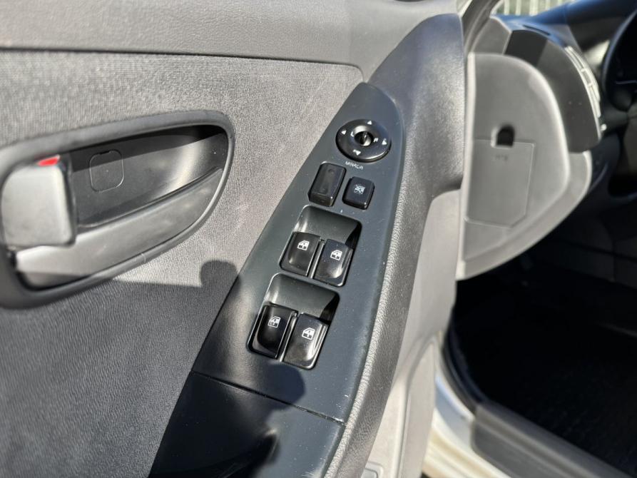 Hyundai Elantra IV (HD) Воронеж  - изображение 12