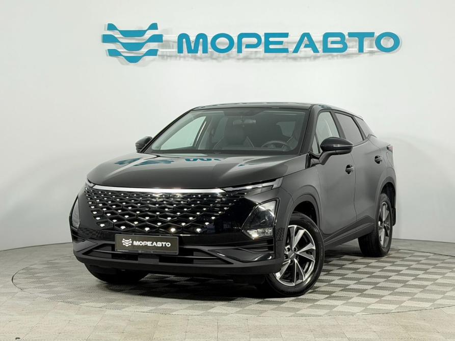 Omoda C5 I Калининград  - изображение 1