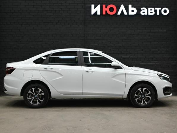 Lada (ВАЗ) Vesta I Рестайлинг (NG) с пробегом 2023 года, цена 1 150 000 рублей, 42204 км, седан, Автокод Объявления