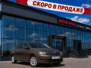 Skoda Rapid I Рестайлинг Воронеж  - изображение 4